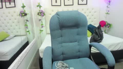 jenny_stark online show from 03.30.26