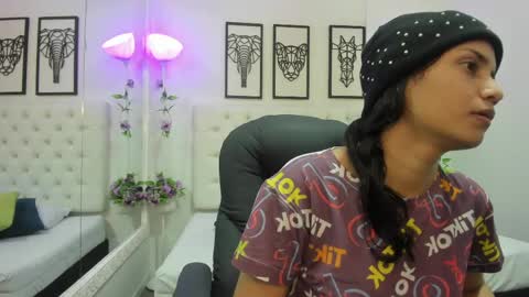 jenny_stark online show from 06.06.26