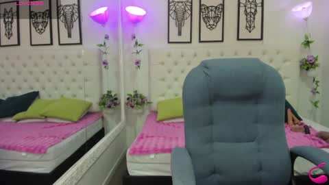 jenny_stark online show from 06.11.26