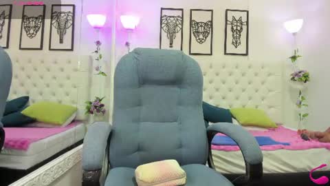 jenny_stark online show from 07.07.26