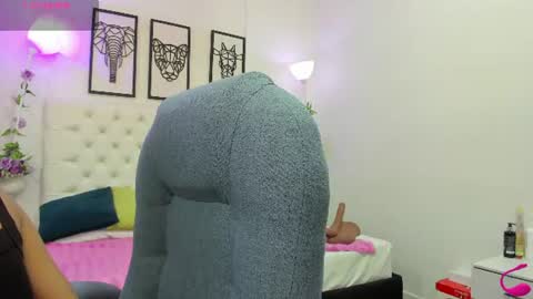jenny_stark online show from 07.14.26