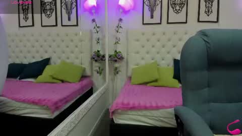 jenny_stark online show from 07.15.26