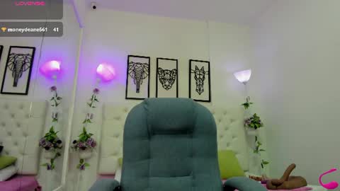 jenny_stark online show from 07.23.26