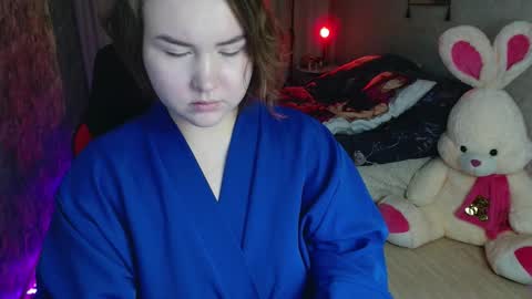 Jenny online show from 03.27.26