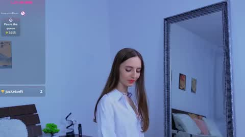 jennybbunny online show from 07.24.26