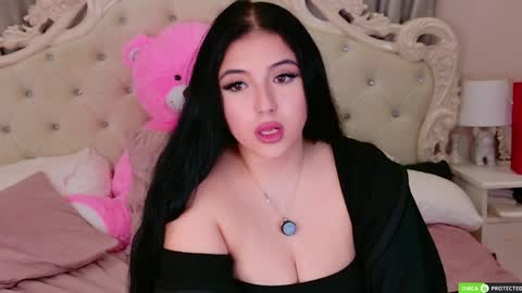 Jenny Ferguson online show from 04.11.26