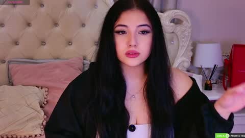 Jenny Ferguson online show from 06.05.26