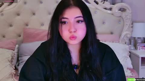 Jenny Ferguson online show from 06.06.26