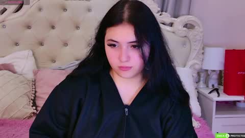 Jenny Ferguson online show from 06.08.26