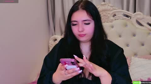 Jenny Ferguson online show from 06.09.26