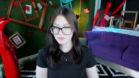 JENNY online show from 07.07.26