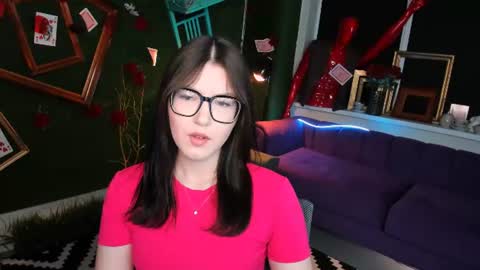 JENNY online show from 07.14.26
