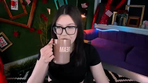 JENNY online show from 07.15.26