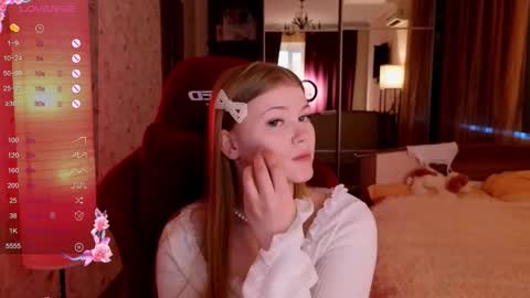 your dream online show from 10.02.25