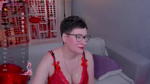 Snapshot of jennymons chatting on 02.15.26 Jenny online show from 02.15.26