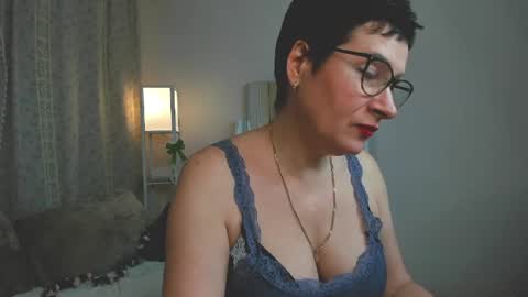 Jenny online show from 04.01.26