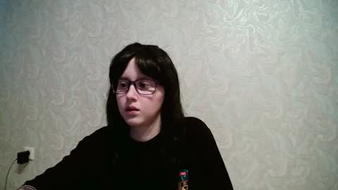 JennyOlset online show from 03.12.25