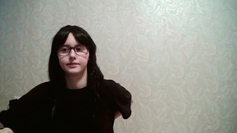 JennyOlset online show from 04.09.26