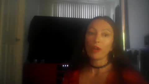 Snapshot of jennyrails chatting on 06.24.26 Jenny Rails online show from 06.24.26