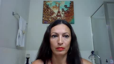Snapshot of jennyrails chatting on 07.05.26 Jenny Rails online show from 07.05.26