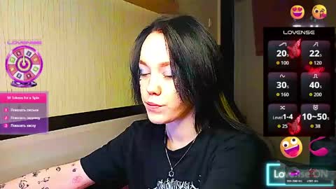 JennyRass online show from 04.04.26