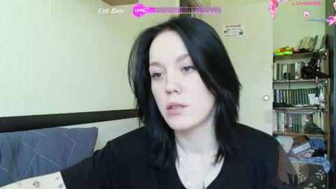 Snapshot of jennyrass chatting on 07.06.26 JennyRass online show from 07.06.26
