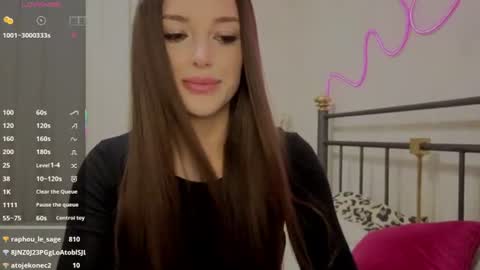 Jenny online show from 06.29.26