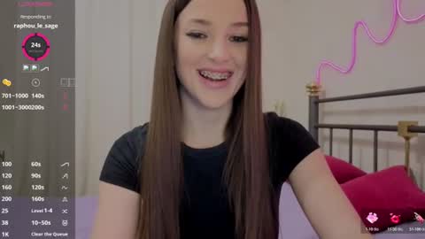 Jenny online show from 07.05.26