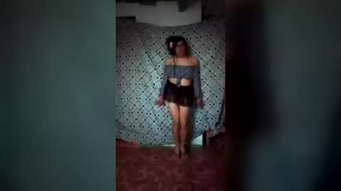 Snapshot of jennytravestisexy chatting on 07.19.26 jennytravestisexy online show from 07.19.26