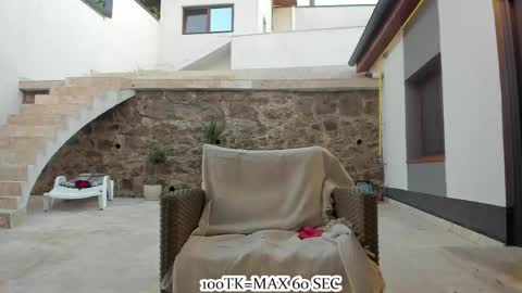 infamous blondiechloe.             Jennyjennywildd online show from 05.28.26