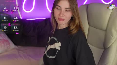 Snapshot of jennyyluv chatting on 11.03.25 JENNY online show from 11.03.25