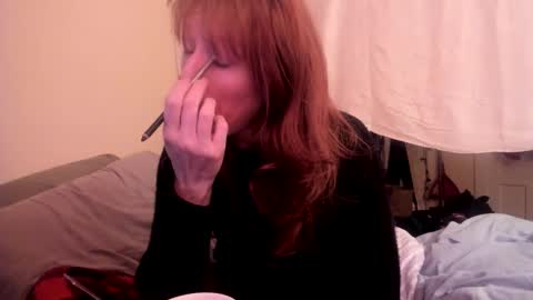 Jenn -  come to my onlyfans online show from 02.07.26