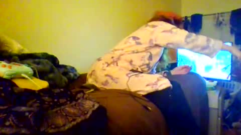 Jenn -  come to my onlyfans online show from 03.29.26