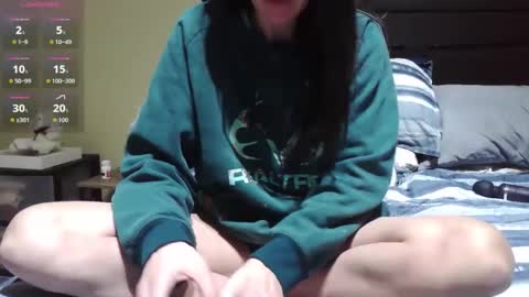 jenroses82 online show from 02.06.26