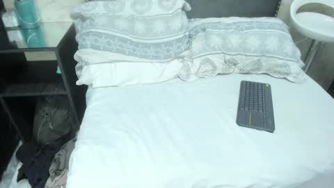 Matias Jeong  online show from 02.05.26