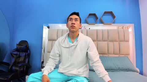 Matias Jeong  online show from 02.15.26