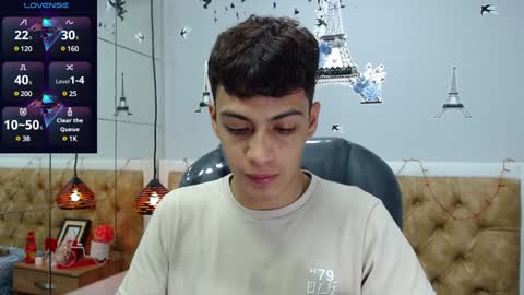  JEREMIAS  online show from 01.31.25