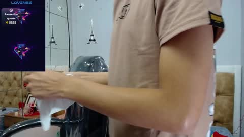  JEREMIAS  online show from 02.01.25