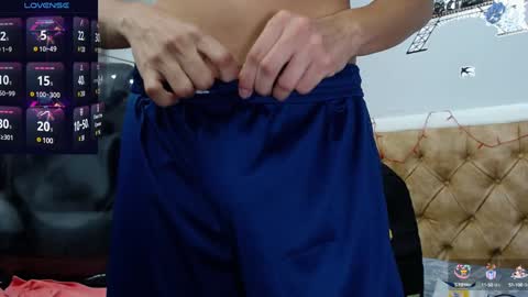  JEREMIAS  online show from 02.01.25