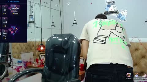  JEREMIAS  online show from 02.02.25