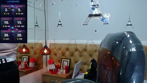  JEREMIAS  online show from 02.05.25