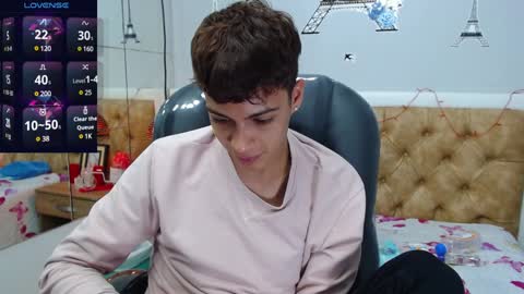  JEREMIAS  online show from 02.05.25