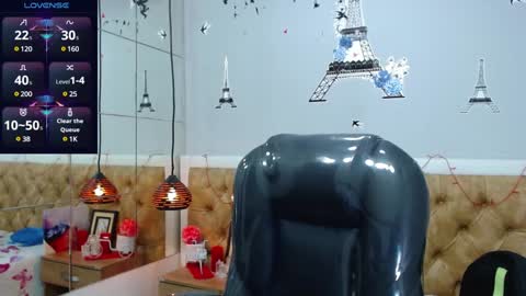  JEREMIAS  online show from 02.05.25