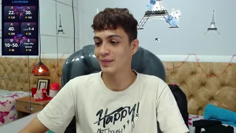  JEREMIAS  online show from 02.06.25