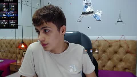  JEREMIAS  online show from 02.19.25