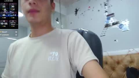  JEREMIAS  online show from 02.19.25