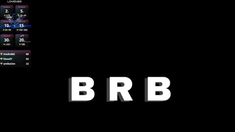  JEREMIAS  online show from 02.20.25