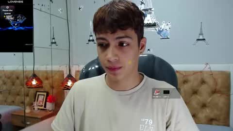  JEREMIAS  online show from 02.22.25