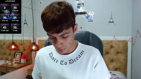  JEREMIAS  online show from 02.25.25