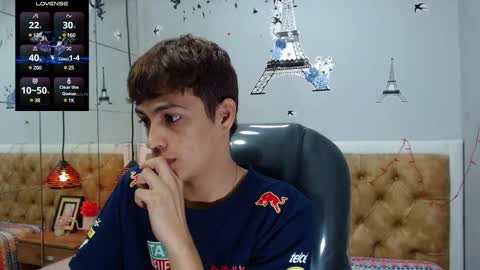  JEREMIAS  online show from 02.28.25